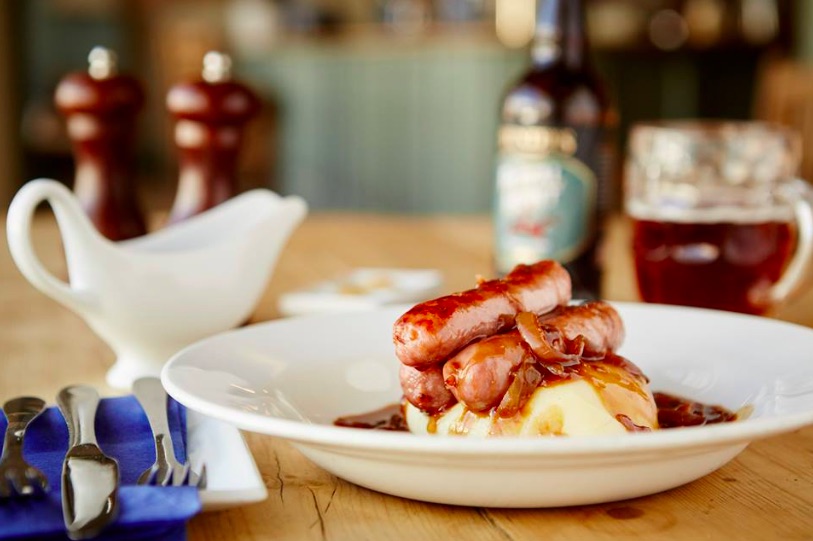 The 365 Bristol Guide to Clifton Village